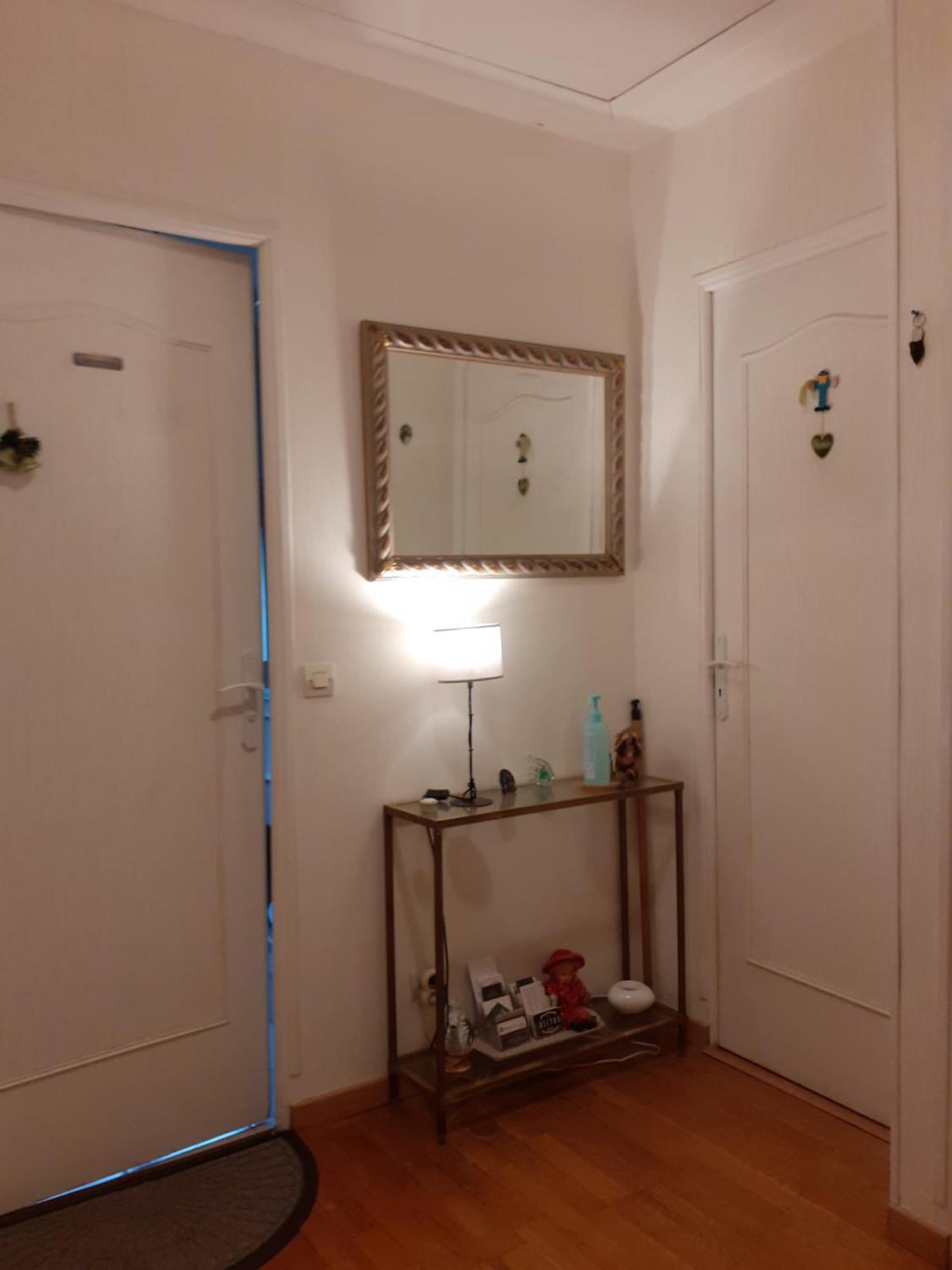 Chambre D'Hote "Chambre Dans Une Maison Pleine De Vie" Paris Exterior photo