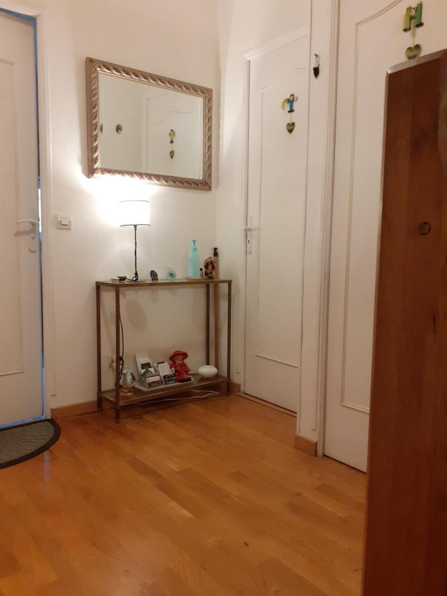 Chambre D'Hote "Chambre Dans Une Maison Pleine De Vie" Paris Exterior photo