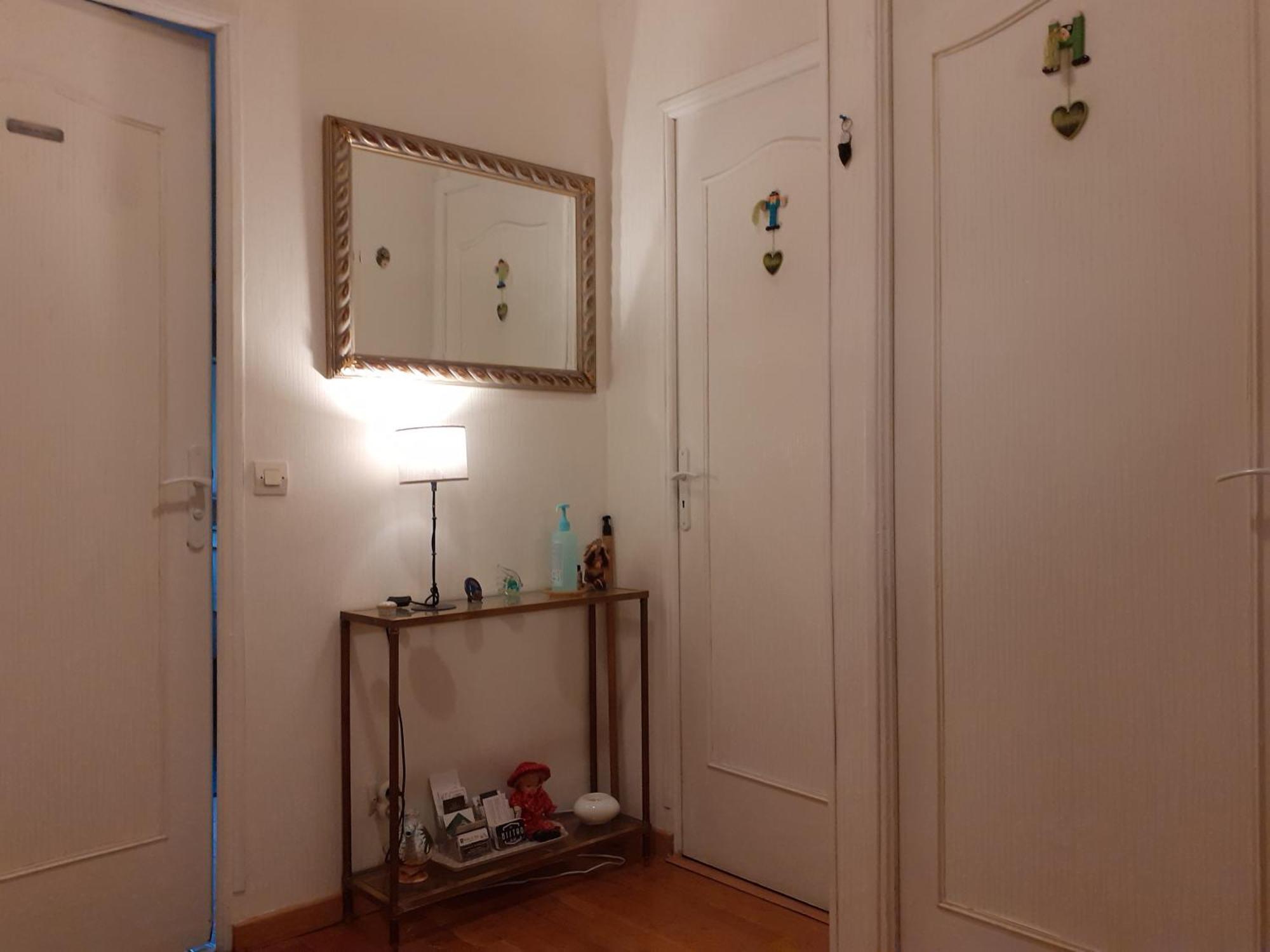 Chambre D'Hote "Chambre Dans Une Maison Pleine De Vie" Paris Exterior photo