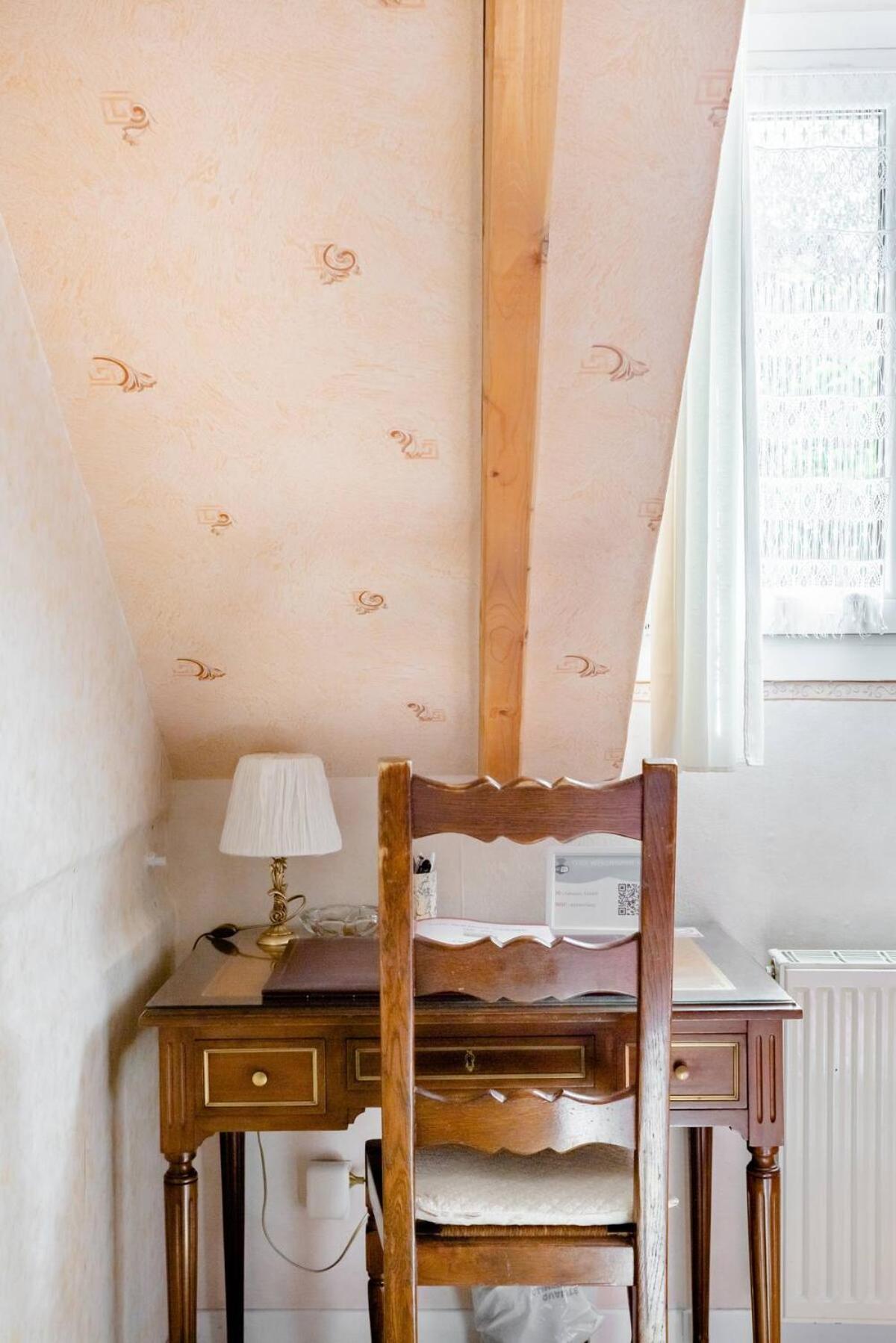 Chambre D'Hote "Chambre Dans Une Maison Pleine De Vie" Paris Exterior photo